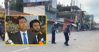 শেখ হাসিনাকে দেশে ফিরিয়ে আনার প্রক্রিয়া শুরু করা হবে: চিফ প্রসিকিউটর